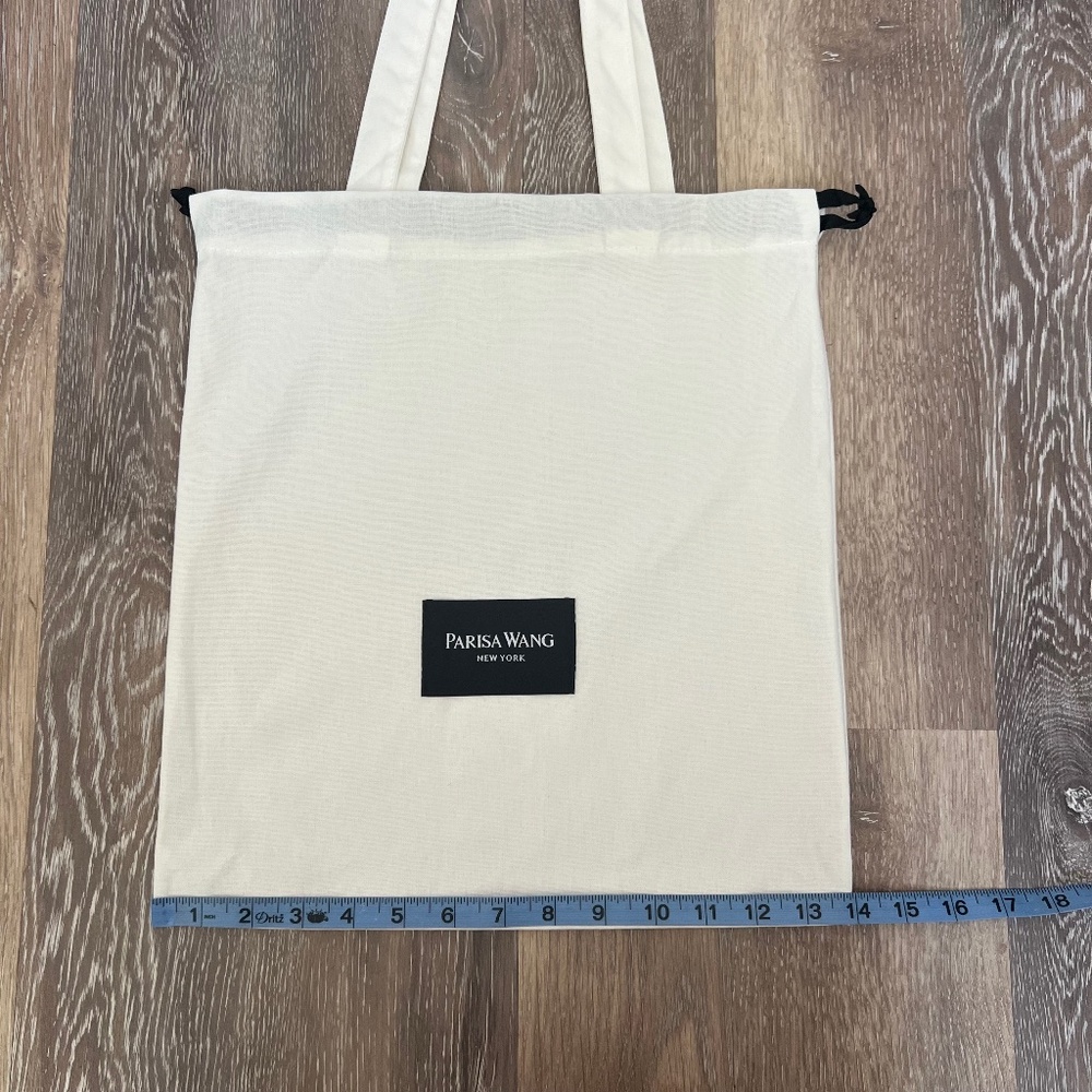 Parisa Wange Dust Bag - Picture 4 of 5